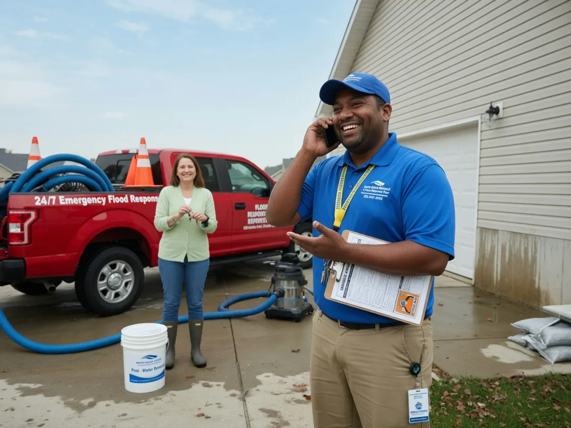 Storm Damage Water Removal Tupper Lake, NY FAQs